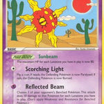 Solrock 047/107 - Deoxys