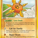 Solrock 025/92 - Legend Maker