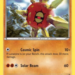 Solrock 064/146 - XY Base Set