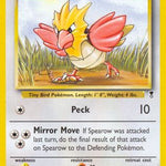 Spearow 094/110 - Legendary Collection