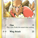 Spearow 081/112 - FireRed & LeafGreen