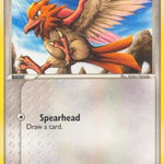 Spearow 061/100 - Crystal Guardians Reverse Holofoil