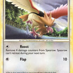 Spearow 062/95 - Unleashed