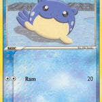 Spheal 065/92 - Legend Maker