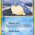 Spheal 065/108 - Power Keepers