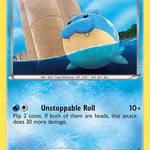 Spheal 029/124 - Dragons Exalted