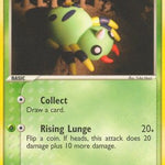 Spinarak 078/109 - Team Rocket Returns Reverse Holofoil