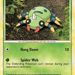 Spinarak 083/123 - HeartGold SoulSilver