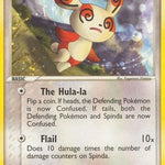 Spinda 048/101 - Hidden Legends