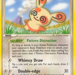 Spinda 026/92 - Legend Maker Reverse Holofoil