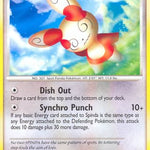 Spinda 111/132 - Secret Wonders