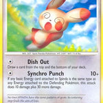 Spinda 017/17 - POP Series 7
