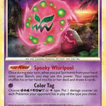 Spiritomb 010/102 - Triumphant Holofoil
