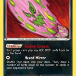 Spiritomb 087/113 - Legendary Treasures