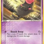 Spoink 065/106 - Emerald