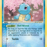 Squirtle 046/95 - Team Magma vs Team Aqua