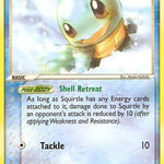 Squirtle 014/017 - POP Series 4