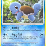 Squirtle 112/132 - Secret Wonders