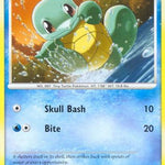 Squirtle 096/127 - Platinum