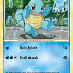 Squirtle 063/95 - Unleashed