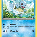 Squirtle 014/101 - Plasma Blast