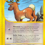 Stantler 102/144 - Skyridge