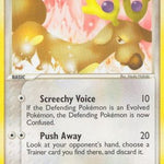 Stantler 032/115 - Unseen Forces