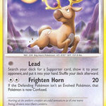 Stantler 113/132 - Secret Wonders