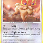 Stantler 009/17 - POP Series 7