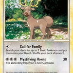 Stantler 064/95 - Unleashed