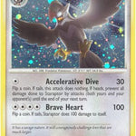 Staraptor 016/130 - Diamond and Pearl Holofoil