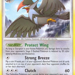 Staraptor 027/100 - Stormfront