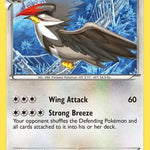 Staraptor 097/116 - Plasma Freeze