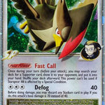 Staraptor FB Lv.X 147/147 - Supreme Victors Holofoil
