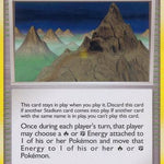 Stark Mountain 135/146 - Legends Awakened
