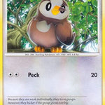 Starly 129/147 - Supreme Victors