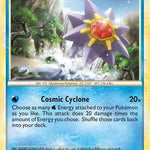 Starmie 053/123 - HeartGold SoulSilver