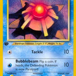 Staryu 056/64 - Neo Revelation 1st Edition