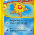 Staryu 103/144 - Skyridge