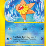 Staryu (104) 104 - Skyridge - Reverse Holofoil
