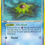 Staryu 075/101 - Hidden Legends