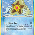 Staryu 077/107 - Deoxys