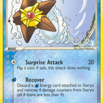 Staryu 085/113 - Delta Species Reverse Holofoil