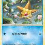 Staryu 084/123 - HeartGold SoulSilver