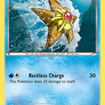 Staryu 033/146 - XY Base Set