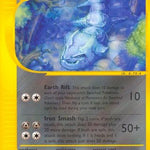 Steelix 035/147 - Aquapolis