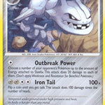 Steelix 028/100 - Stormfront