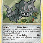 Steelix 024/95 - Unleashed