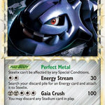 Steelix (Prime) 087/95 - Unleashed Holofoil