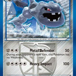 Steelix (Team Plasma) 079/116 - Plasma Freeze